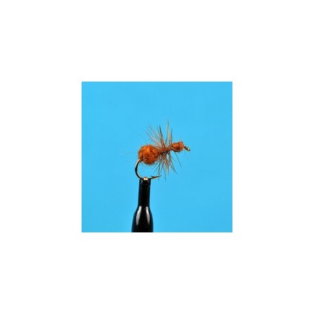Dries Brown Ant $2.34