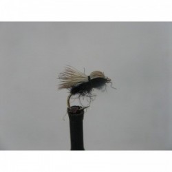 Dries bullet black elk hair $2.34