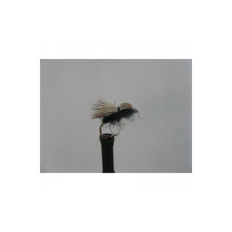 Dries bullet black elk hair $2.34