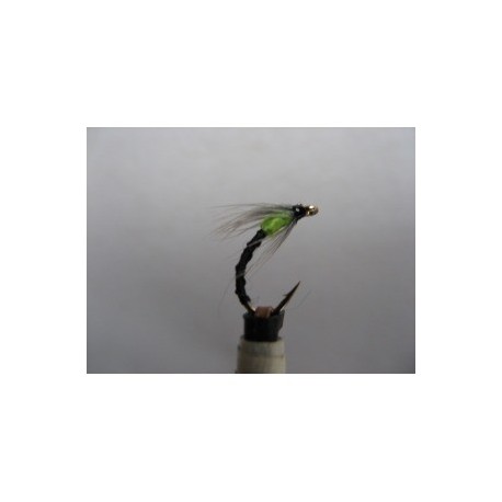 Dries annorexic yellow spider $2.34