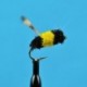 Dries Deer Hair Bee $2.34