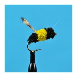 Dries Deer Hair Bee $2.34