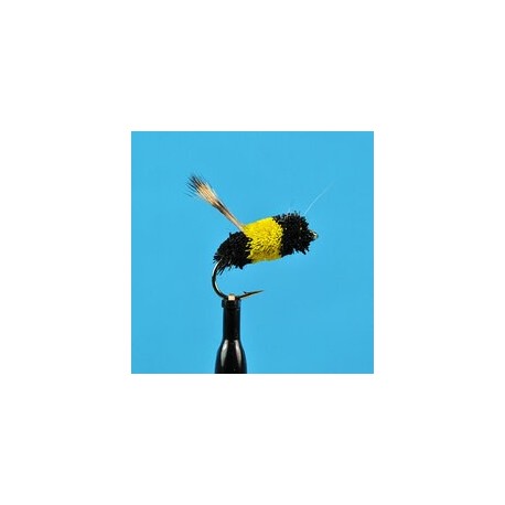 Dries Deer Hair Bee $2.34
