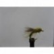 Dries olive ethafoam sedge emerger $2.34