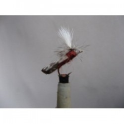 Dries caddis brown para dry $2.34