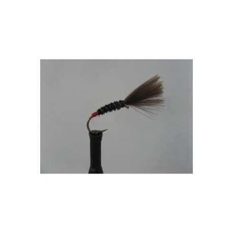 Dries gun butt cdc shuttlecock $2.34