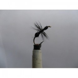 Dries black ant knotted dry $2.34
