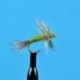 Dries Thorax Dun Green Drake $2.34
