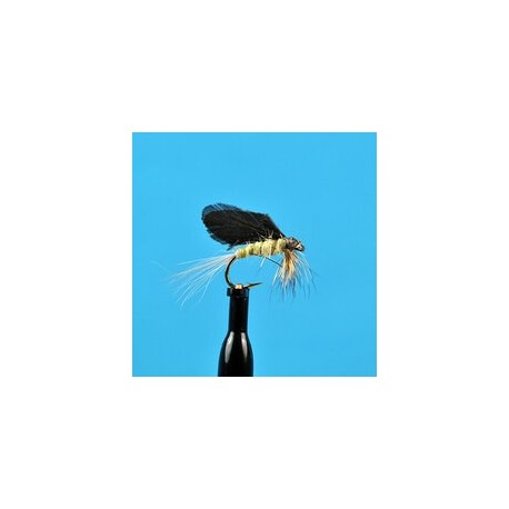 Dries Burnt Wing BWO $2.34
