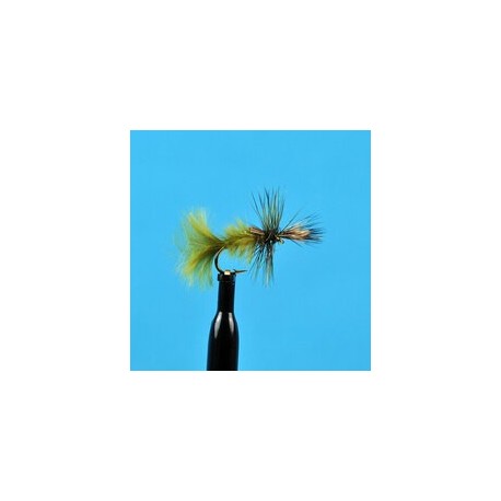 Dries Cripple Blue Wing Olive $2.34