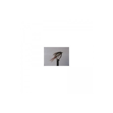 Dries soft hackled mayfly $2.34