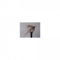 Dries french partridge silver rib mayfly $2.34