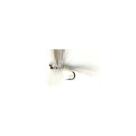 Dries white miller button $2.34