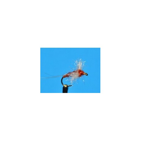 Dries Rusty Spinner $2.34