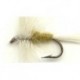 Dries sulphur dun button $2.34