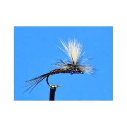 Dries Parachute Purple Haze Krystal Flash $2.34