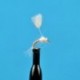 Dries Parasol Midge Emerger White $2.34