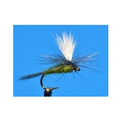 Dries Parachute Blue Wing Olive $2.34