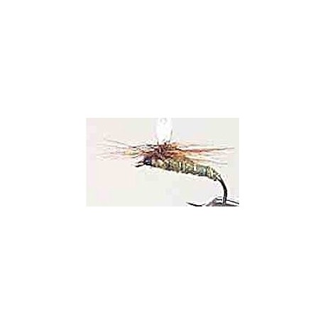 Dries greenwells glory parachute button $2.34