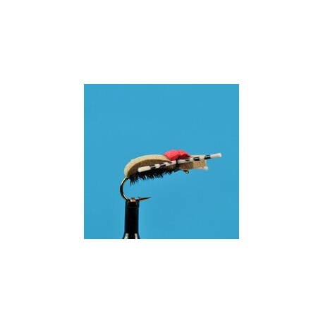 Dries Hi Vis Foam Beetle $2.34
