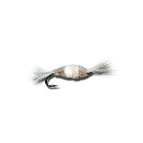 Dries Bomber Natural And White $2.34