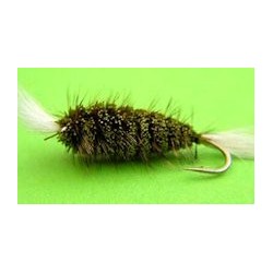 Dries olive bommber button $2.34