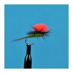 Dries Hi Vis Parachute BWO $2.34
