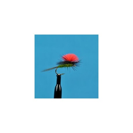 Dries Hi Vis Parachute BWO $2.34