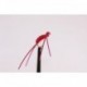 Dries red corixa foam $2.34