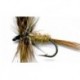 Dries march brown buton $2.34