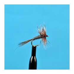 Dries Midge Dry Adams $2.34