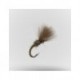 Dries bright yellow cdc shuttlecock curved hook $2.34