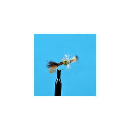 Dries Cripple Pale Morning Dun $2.34