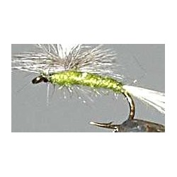 Dries bwo parachute button $2.34