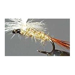 Dries grhe parachute button $2.34