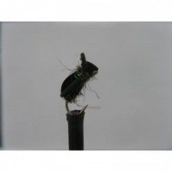 Dries kicking peacock foam beetle $2.34