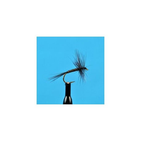 Dries Blue Wing Olive Quill Body $2.34