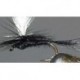 Dries black gnat parachute $2.34