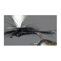 Dries black gnat parachute $2.34