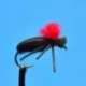Dries Hi Vis Parachute Foam Beetle $2.34