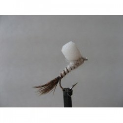 Dries mayfly suspender foam nymph $2.34