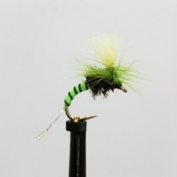 Dries green klinkhammer $2.34