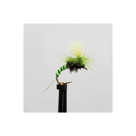 Dries green klinkhammer $2.34