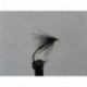Dries black holo green thorax spider $2.34