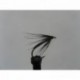 Dries black holo gold thorax spider $2.34