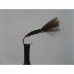 Dries gun butt cdc shuttlecock $2.34