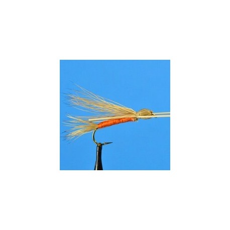 Dries Madam X  Orange $2.34