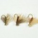 Dries Elk Hair Caddis Selection $2.34