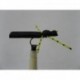 Dries blackyellow foam beetle $2.34