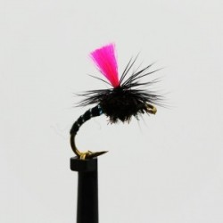 Dries black majic blue rib klinkhammer $2.34